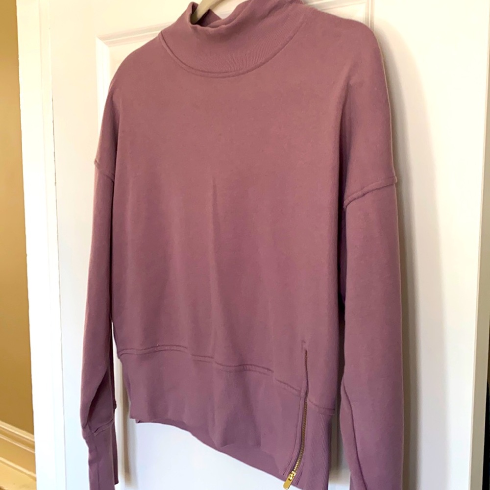 Cute semi cropped from Old Navy